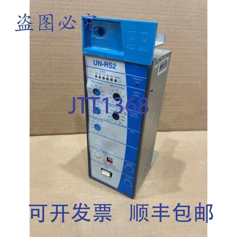 原装供应UN-RS2 LF90010 Rev 03 控制器 UNRS2