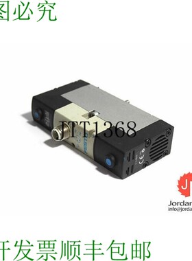 原装供应534560 双电磁阀 / FESTO VSVA-B-P53E-H-A1-1R5L