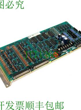 原装供应二手ALLEN BRADLEY/ 电装 8500-HDIO I/O 模块服务器。 A