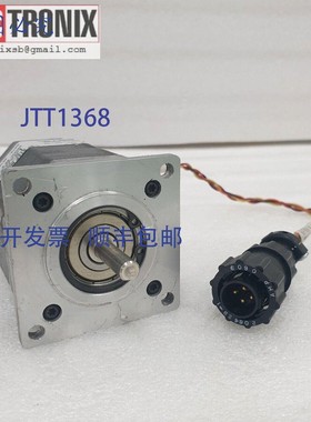 原装供应太平洋 P22NRXB-LNF-NS-00 Powermax II 1.8度步进电机