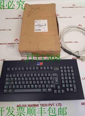 原装供应键盘 Printec 105usi01a50ksk0mt 版本 V0661kx