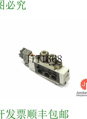 原装供应   SY5160-5LOU-C6-0 双电磁阀气动气门