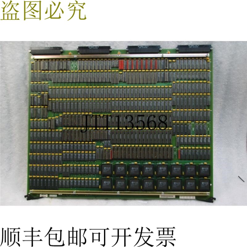 原装供应KLA仪器DD板,710-650044-20 REV C4,FAB 073-650043-00 B