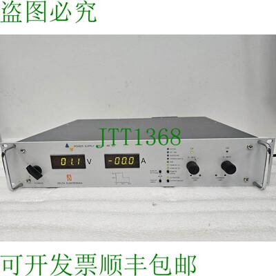 原装供应DELTA ELEKTRONIKA SM52-AR-60 电源供应 0-52V, 0-60A