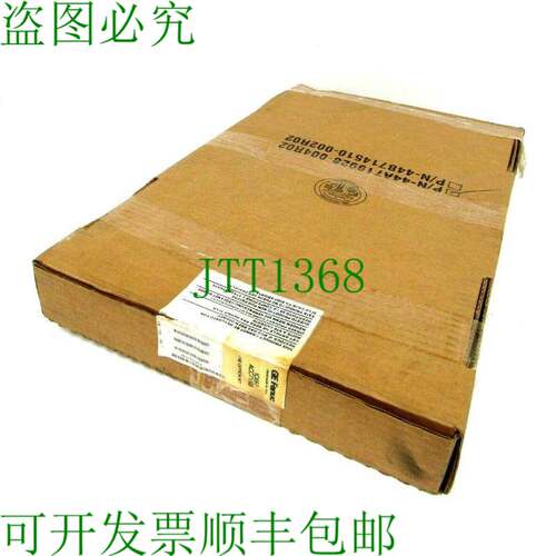 原装供应查看  FANUC IC697ACC715B VME