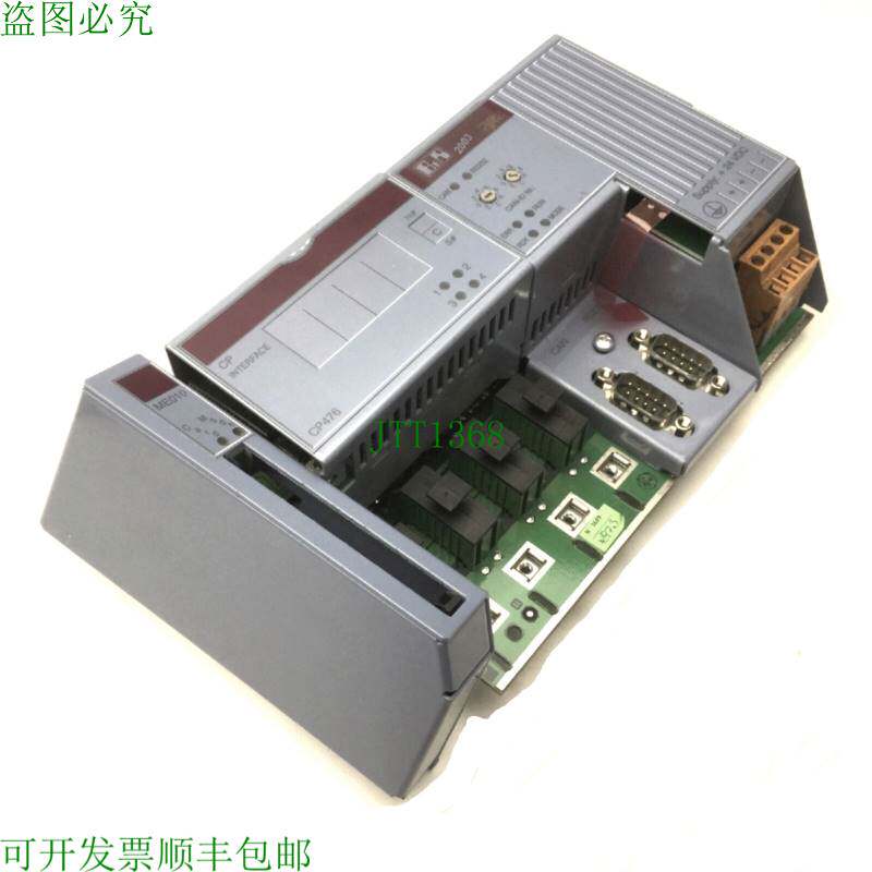 原装供应B&amp;amp;amp;R Automation 7CP476-010.9 处理器模块,R