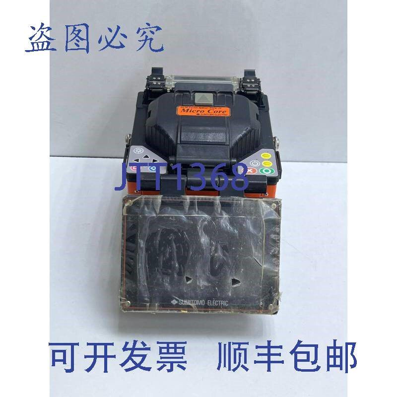 原装供应住友 Type-39 微芯 DCM 熔接机