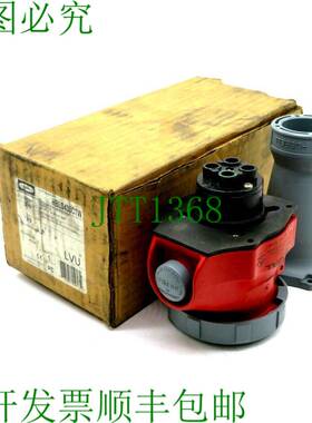 原装供应Hubbell HBLS430C7W Varilla Y Manga 连接器