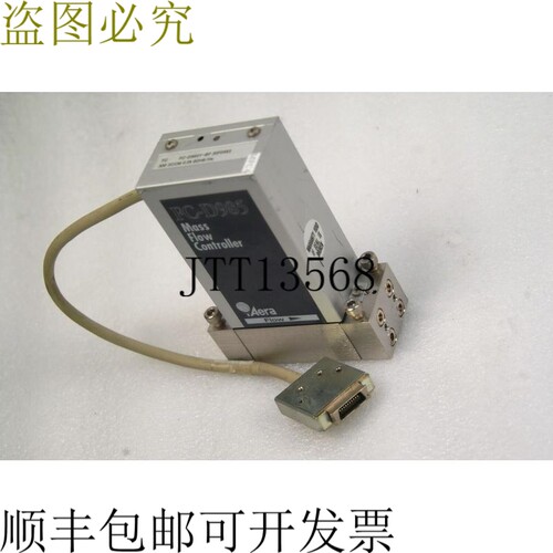 原装供应AERA MASS 流量控制器 TC FC-D985Y-BF,300 SCCM,0.5% B2