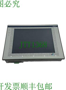 原装供应二手模块 XBT-F034510 MALIS 面板带 TSXMBP100 和 PAN01
