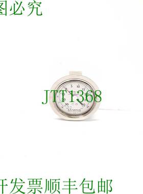 原装供应H.O.Trerice 52 - 1978 压力表