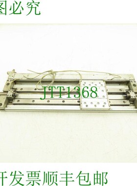 原装供应气动无轴气缸   MY2HT25G-350使用说明 缸径25mm 行程35