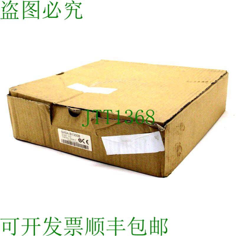 原装供应SICK SX0A-B1305B 零件 2027172 SX0A-B1305B