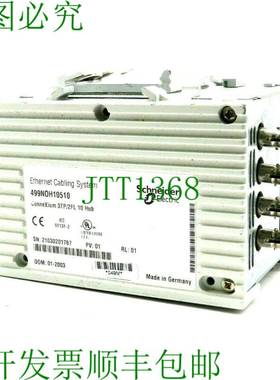 原装供应二手MODICON  电动 499-NOH-105-10 CONNEXIUM