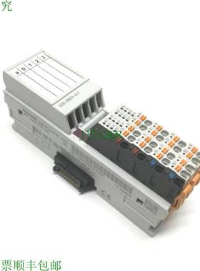 原装供应Rexroth S20-DIDO-8/1 IndraControl 1 线数字输入/输出