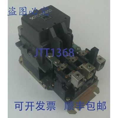 原装供应A200M3C ? 5070A96G02 启动器 3 号 120V 505C633G01