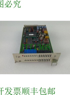 原装供应H&B Contronic XU02 B 编号:66035-2-0005 XU 02 Hartma