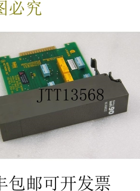 原装供应BAILEY CONTROLS INFI 90 NIAM02 网络 90 TERM 板