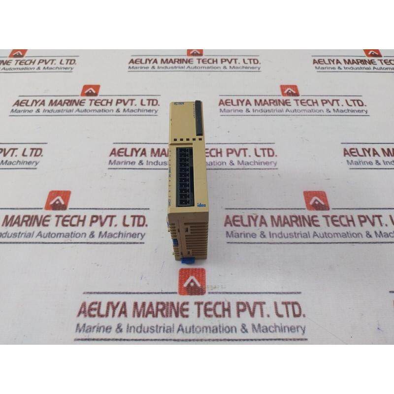 原装供应Idec FC4A-R081 PLC控制器 240VAC/30VDC 2A