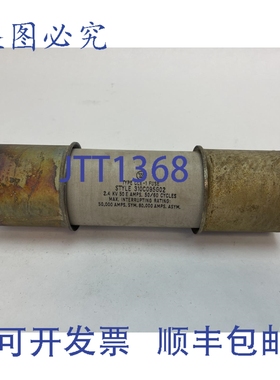 原装供应310C095G02 CLE-1 型保险丝 2.4KV 50E 安培 50/60赫兹