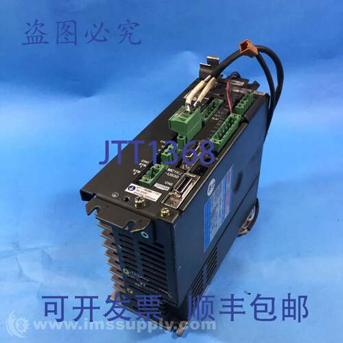 现货供应Denki MC1KJ-U030V 伺服放大器控制器 8114