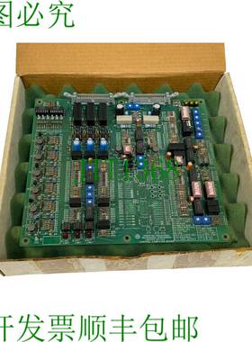 原装供应ENERCON 工业 LM2209-SD1241 控制板 LM2209SD1241 再生