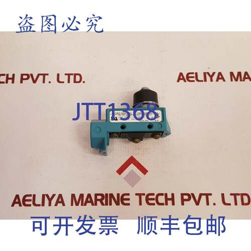 现货供应Honeywell Bze6-2rn 微动开关 2a 600 VAC