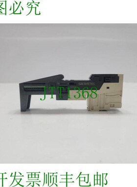 原装供应6ES7193-4CE10-0AA0 Simatic Dp端子模块TM-P15C22-01