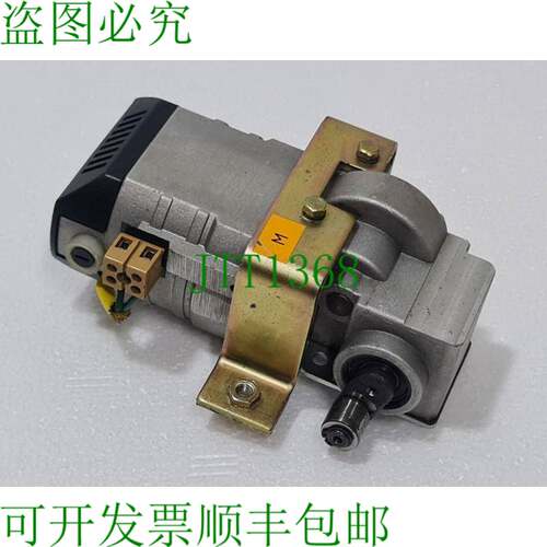 SACE MOTOR OPERATOR 100/115V ARED MOTOR 设备