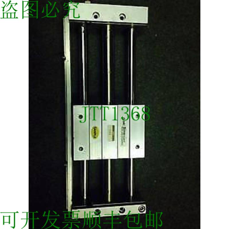 原装供应   REAL20-200 Slider Rodless 圆筒式真空吸尘器 0.7MP