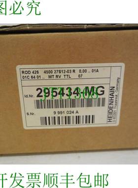 原装供应ROD 426 4500-27S12-03 编码器450027S1203
