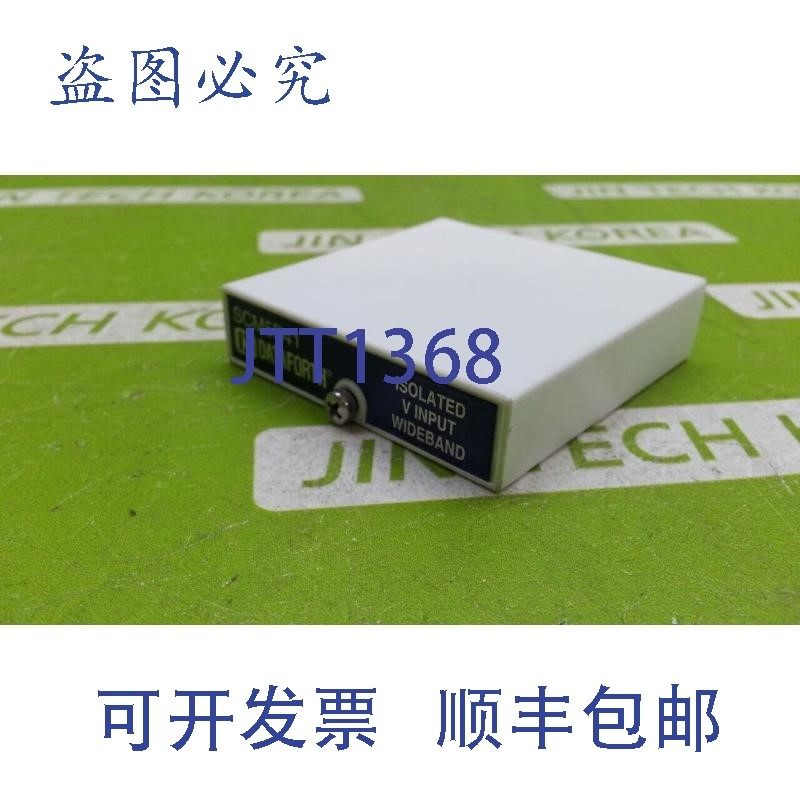 原装供应15611  DATAFORTH SCM5B41-01