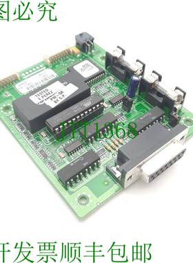 原装供应斑马 49869 Rev 1 实时时钟模块,适用于 110xiIII 系列打