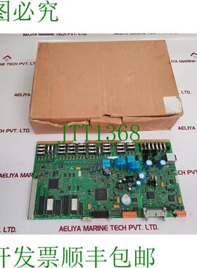 原装供应E3X101 546674 消防安全板 498489B