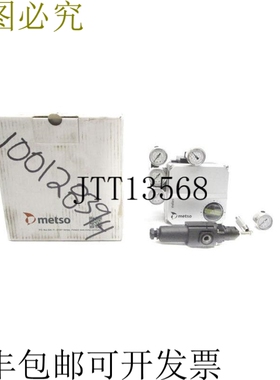 原装供应美卓 MA0083791 NP726/S1A-K 140PSI NSMP