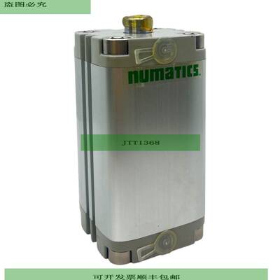 Asco Numatics G449A5SK0080A00 气动缸