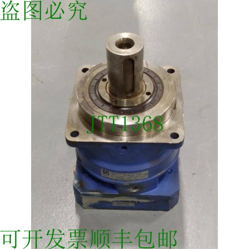 原装供应Alpha SP-180-MF1-10-171 齿轮箱,10:1 比例