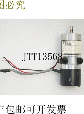 原装供应YASKAWA TIA MOTOR R01SAKOE UTOPI-100MX + 编码器 测试