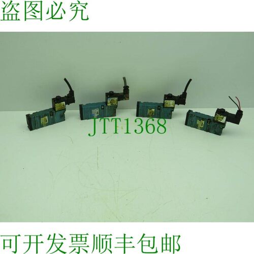 原装供应Mac 413A-00A-DM-DDAJ-2KJ DMB-DDAJ-2KJ 24VDC 5.4W 150