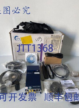 原装供应PCTel - IBflex - IBFlex SeeGull 多频段扫描器,路测,