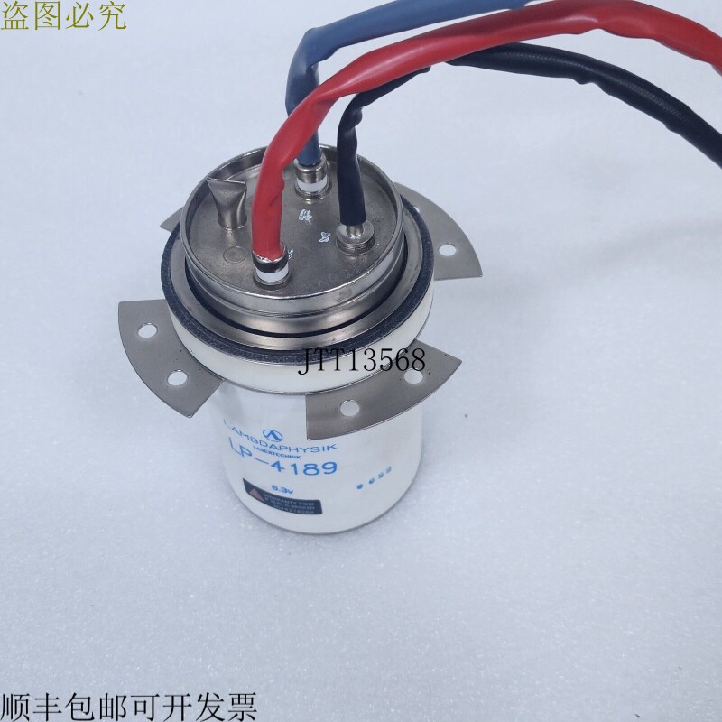 原装供应LAMBDA PHYSICS LP-4189 适用于 COMPEX 205