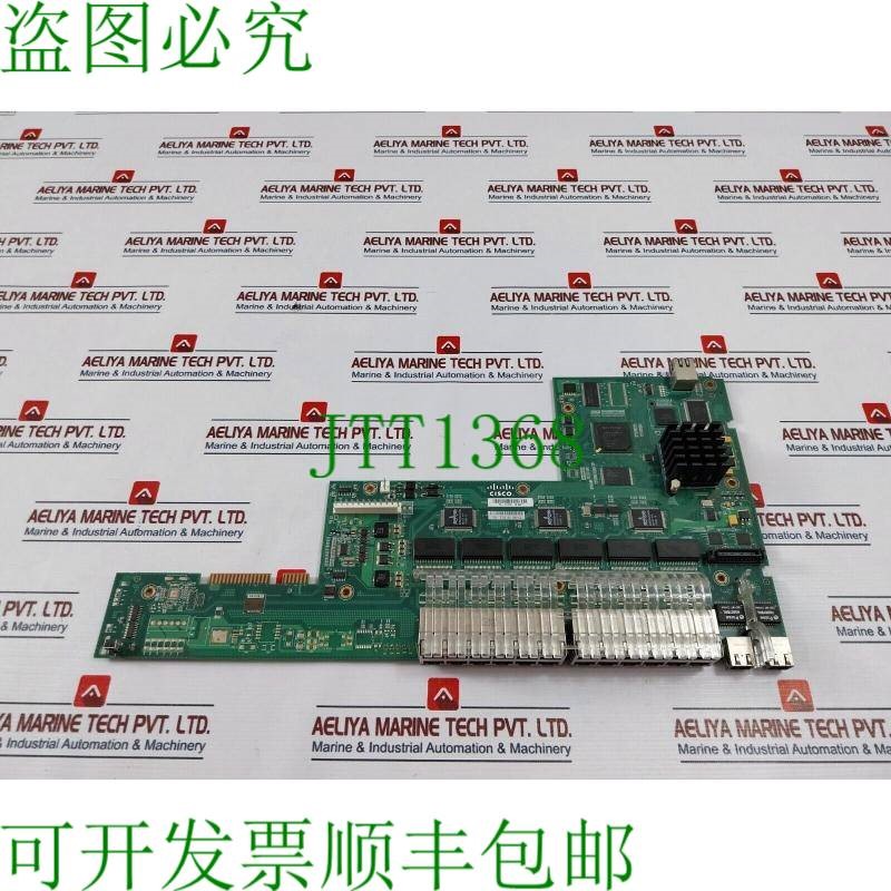 原装供应73-11472-10 A0 交换机主板 PCB Nm14 01a