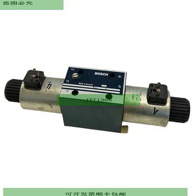 0 810 001 440 Wegeventil 315bar