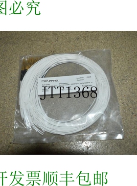 原装供应^^MAC 面板跳线 0883012-02 W2419369TF AZ104