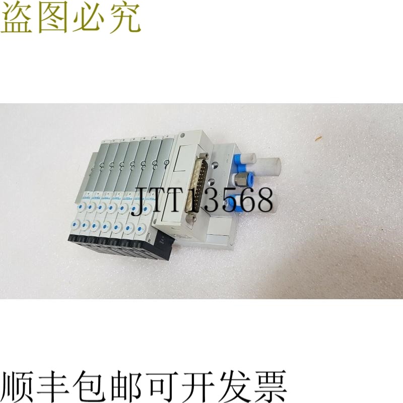 原装供应费斯托 CPASC1-VI T133，P0000014，1:0.9-10 和 12.14:3