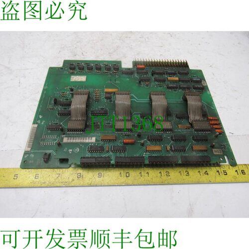 原装供应Fanuc IC600BF921K 44A719265-001-R02/3 电路板输出模块