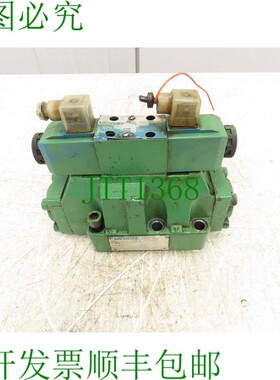 原装供应维格士DG5S-8-31C-ETMU-HL7-B10-40 24VDC电源