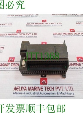 原装供应6ES7 214-1BD23-0XB0 Simatic S7-200 PLC 模块 85-264VA