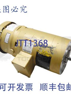 BALDOR VEBM3546 发动机 3PH 1 1760RPM35E058N492G1 带 STEARNS