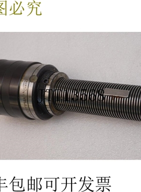 原装供应BILZ攻丝夹头WFLK225/TR28x2 旧